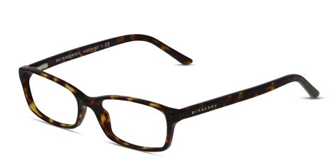 Burberry BE2073 Tortoise Eyeglasses .